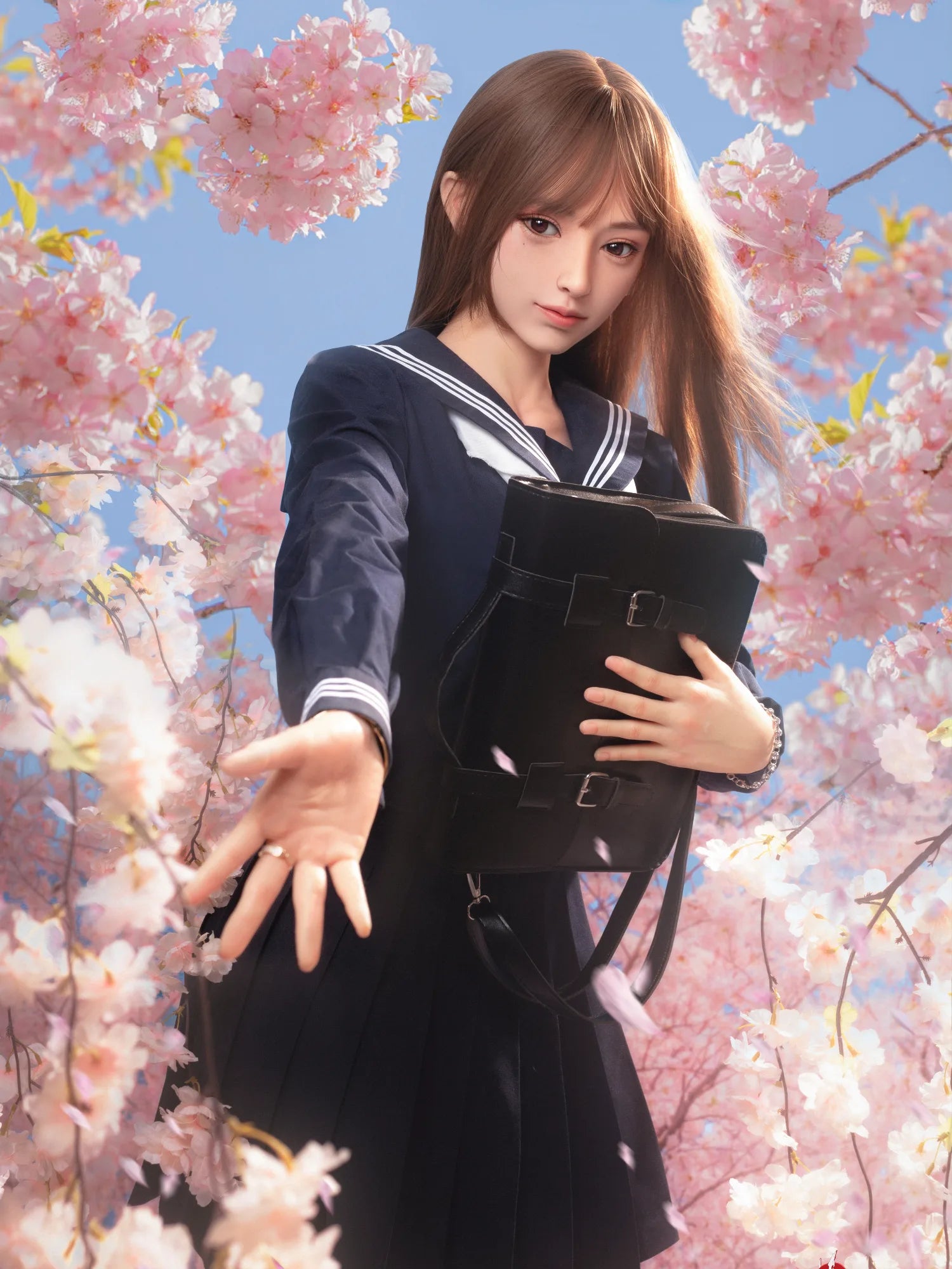 japanese sex doll