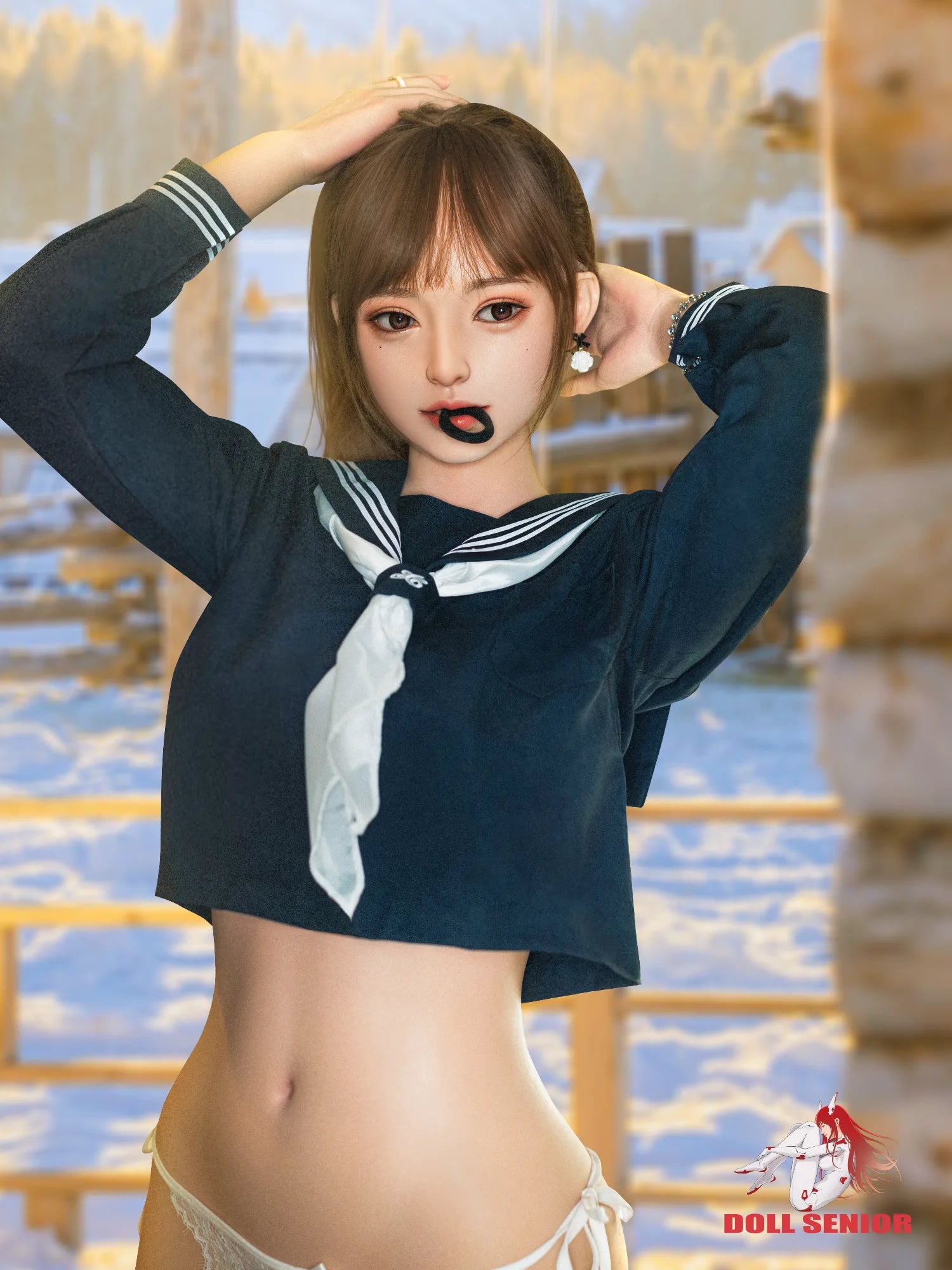 japanese sex doll
