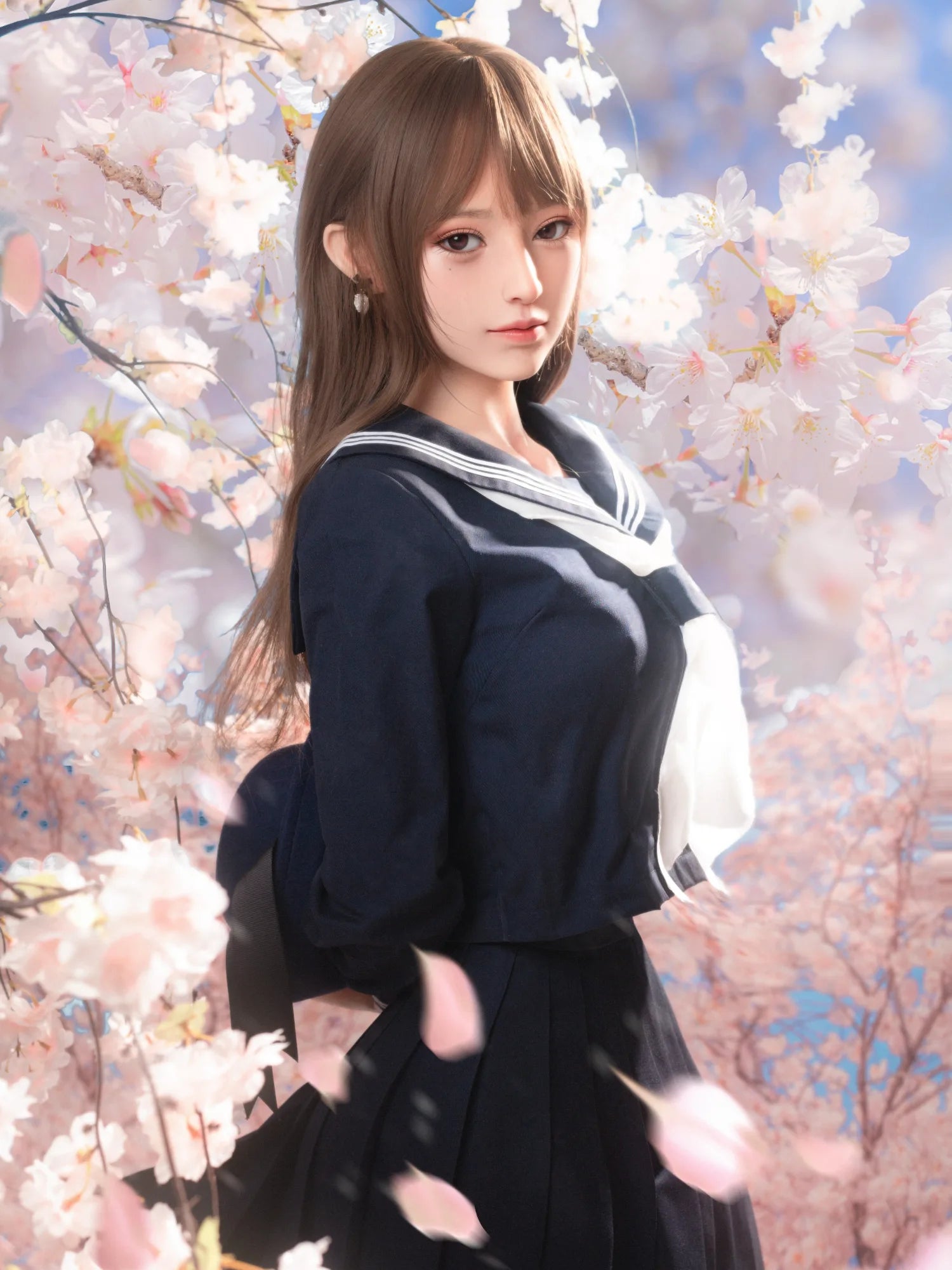japanese sex doll