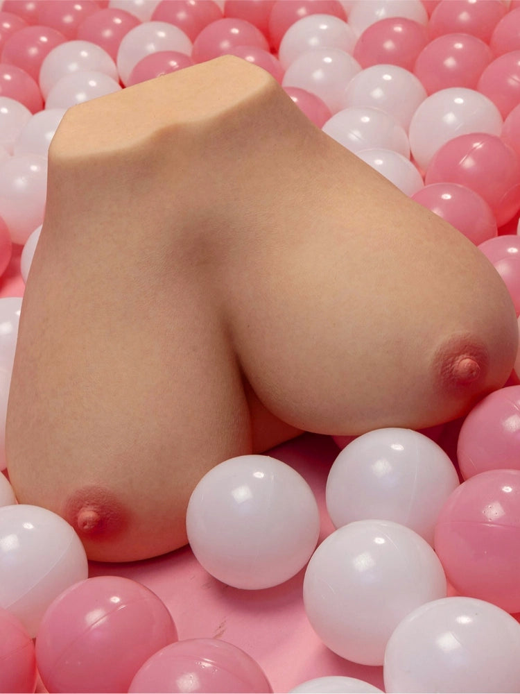 boob